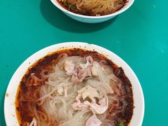 -甘记肥肠粉(马鞍北路店)