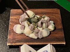-三出山火锅(南京万象天地店)