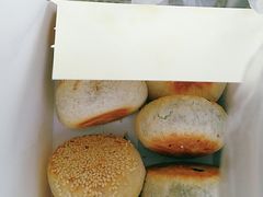 -华荣哲绿豆饼(泰安店)