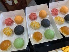 -陶陶居饼家(惠福东路店)
