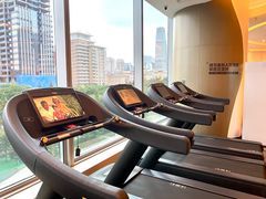 -W Fitness 威尔仕健身(北京英皇集团中心店)