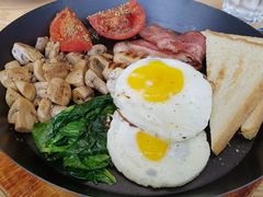 -Jamaicablue Coffeeshop(中央广场店)