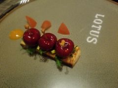-莲西餐(曲江店)