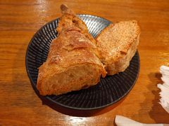 飞鱼籽面包-Let's Taipei 非常烘焙(太古里店)