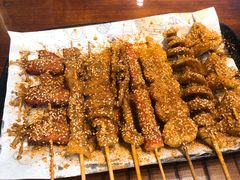 -老酱油炸社