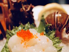 -Mr·Fish鱼鲜生海鲜放题(银泰in99店)