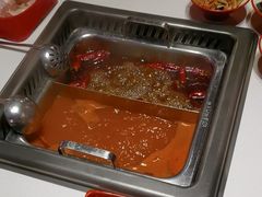 -倍儿红喜临门火锅(文兴路店)