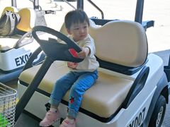 -观澜湖高尔夫球会