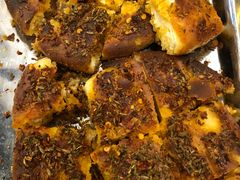 -清真·海清斋铜锅涮肉牛羊肉小炒泡馍(大雁塔店)