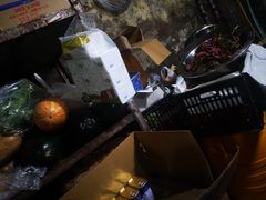 大堂-渝味黄姐火锅(黄泥村店)