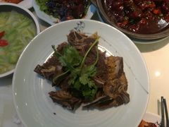 -王记姚家味·地道苏帮菜(凤凰街店)