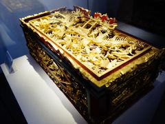 -福建省非物质文化遗产博览苑