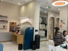 -海马体照相馆(南昌王府井购物中心店)