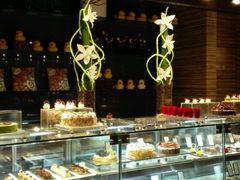 -富力希尔顿酒店·地阔自助餐厅