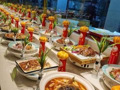 -有红鸡毛店·川菜(建设路店)