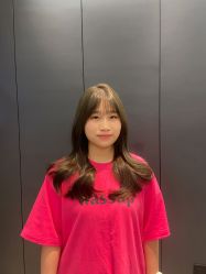 -藤野造型·专业烫染店