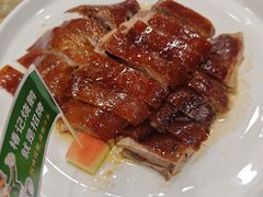 -椿记烧鹅(北门店)