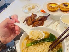 -铭家点心(秦岭路店)