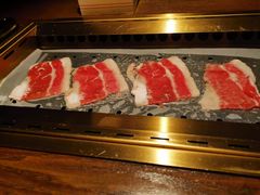-新石器烤肉(中房金谊广场店)