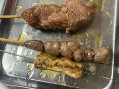 -于记沙布袋馄饨