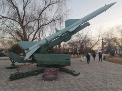 -北方兵器城