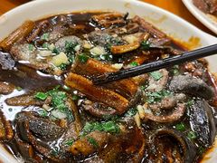 响油鳝丝-牧羊餐厅