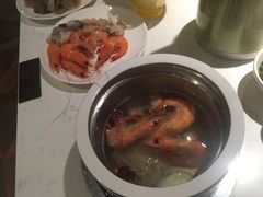 -加餐海鲜自助(宝龙一城店)