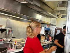 -Fergburger(皇后镇店)