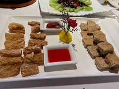 特色炸双脆-八分饱·西津会(西津渡店)