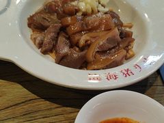 -山芋腔苏北菜(盐城滨海店)