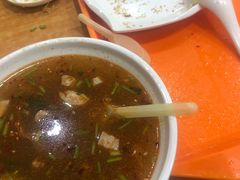 -八沟羊汤(河北大街店)