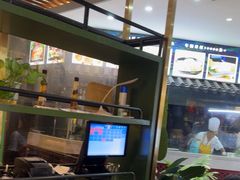 -简普菜烤鱼(苏宁生活广场店)