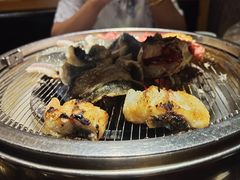 -味家烤肉烤鳗鱼牛排(西塔旗舰店)