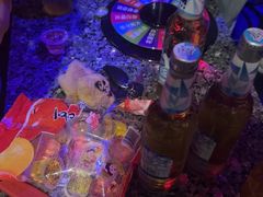 -唱吧麦颂KTV(马驹桥店)