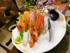 -山葵家·创意料理(临平银泰城店)