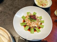 -鸽子侯·家宴·平价海鲜(绿地店)