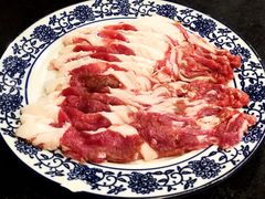 -裕德孚·非遗手切涮羊肉(东直门内大街店)