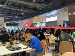-兰州马子禄牛肉面(文景公园店)