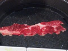 -炉小哥烤肉(朗悦公园茂店)