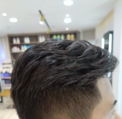 -新晨·SALON·形象造型