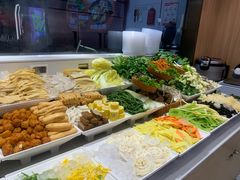 -醉人椒麻辣香锅(王府井喜悦店)