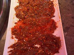 -锦城院坝老火锅