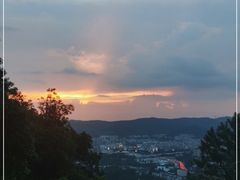 -火炉山森林公园