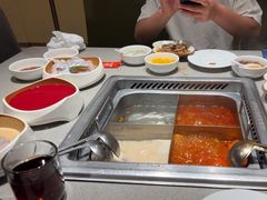 -海底捞火锅(丰尚国际广场店)