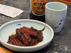 -紫泥369粗粮季(四牌楼店)