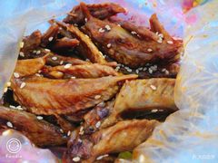 -久久丫鸭脖(梅川路店)