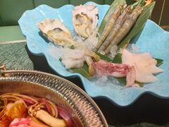 -牛New寿喜烧(龙湖金沙天街店)