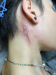 -飛凡TATTOO纹身•原创