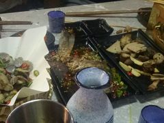 爽口花甲-浪起·江湖菜馆(陶瓷路店)