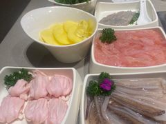 -海底捞火锅(金光华店)